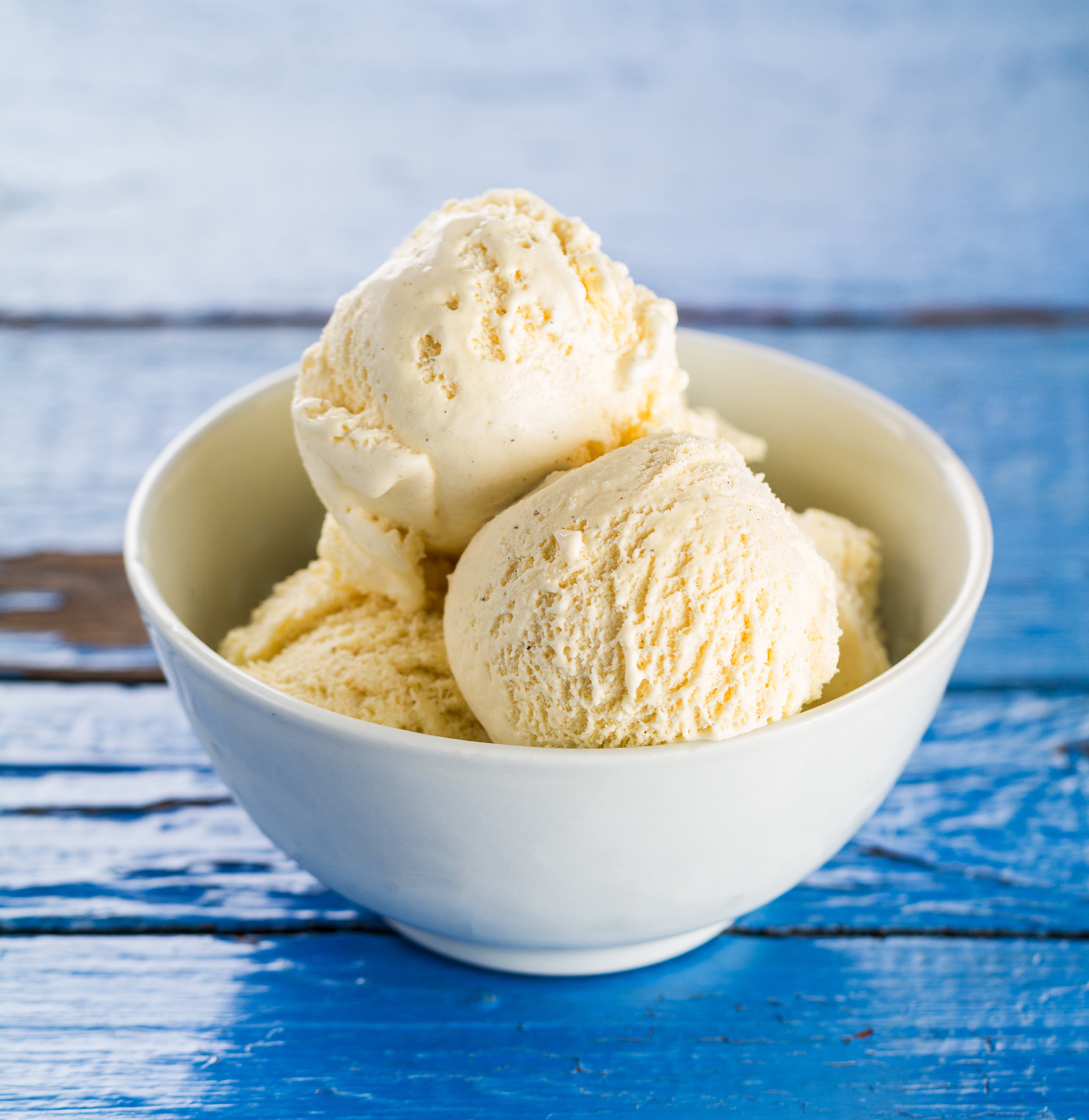 Choose Vanilla image