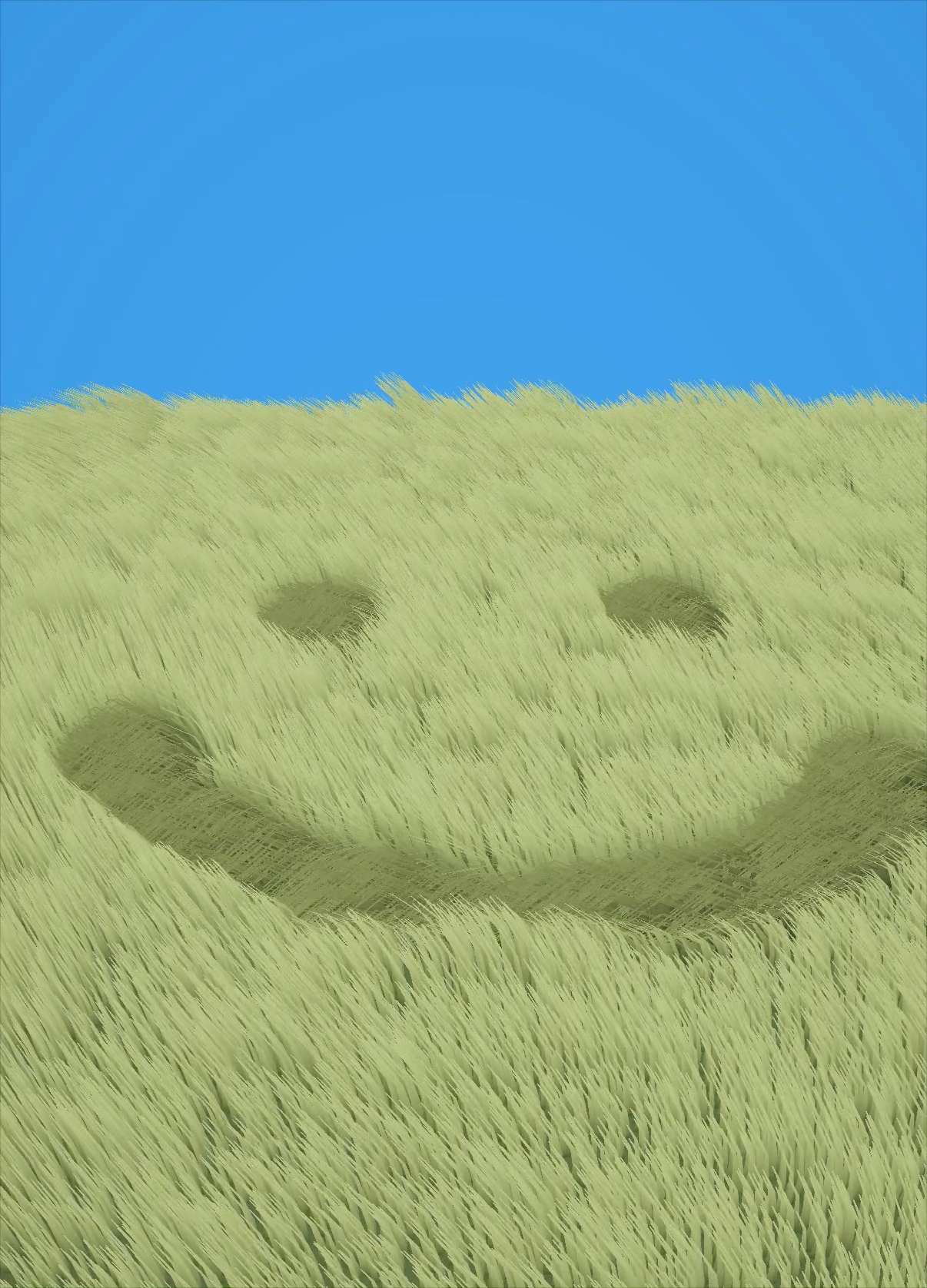 Touch Grass Simulator image